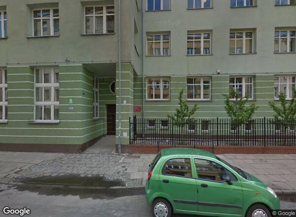 Ceny mieszkań Łódź Lipowa 16