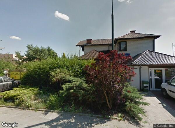 Ceny mieszkań Warszawa ul. W. Korfantego 1