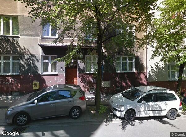Ceny mieszkań Katowice Marii Curie Skłodowskiej 43