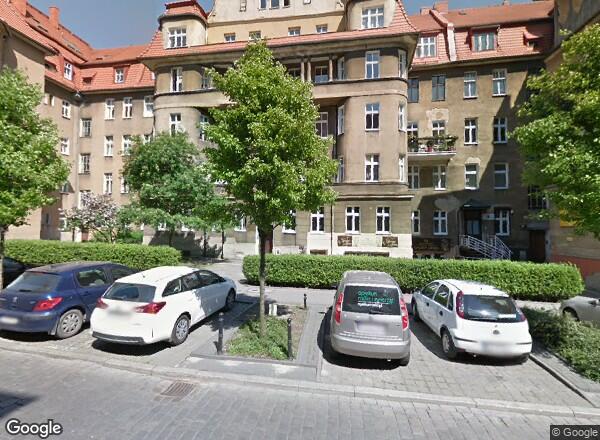 Ceny mieszkań Poznań Śniadeckich 13