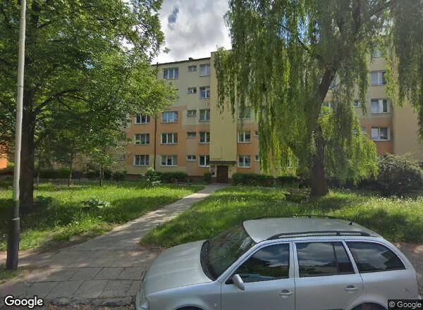 Ceny mieszkań Łódź Inż. Stefana Skrzywana 18