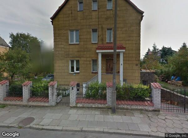 Ceny mieszkań Sopot Polna 35