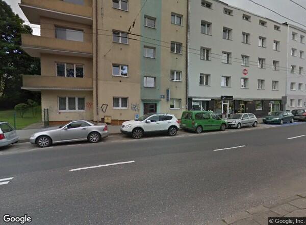 Ceny mieszkań Gdynia Warszawska 22