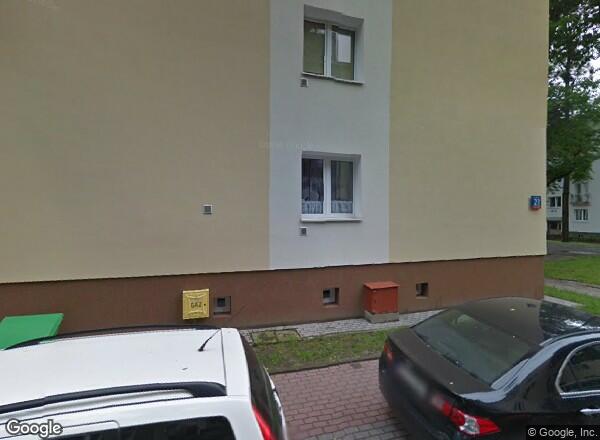 Ceny mieszkań Warszawa ul. Kopińska 23