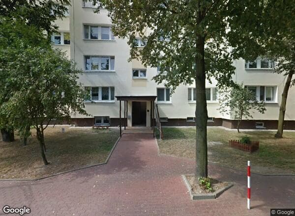 Ceny transakcyjne mieszkań Legionowo Hetmańska 15