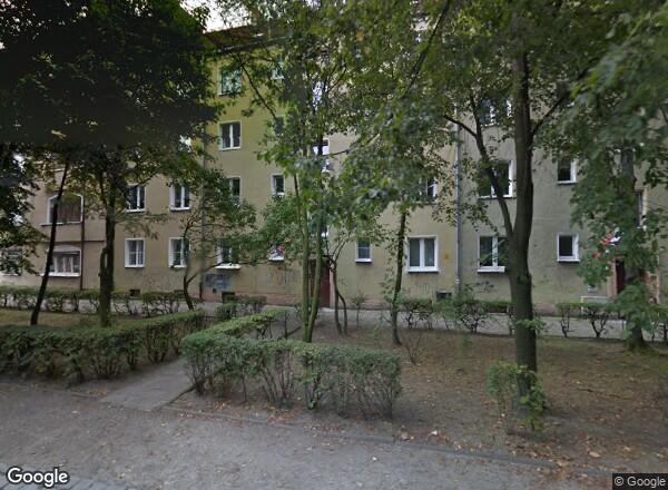 Ceny mieszkań Wrocław UL. SZTABOWA 37