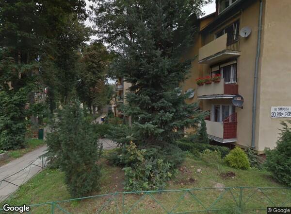 Ceny mieszkań Szczecin Smocza 20