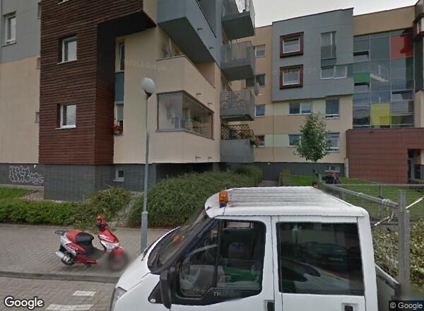 Ceny transakcyjne mieszkań Wrocław UL. STEROWCOWA 26