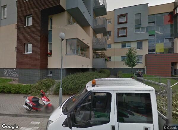 Ceny mieszkań Wrocław UL. STEROWCOWA 26