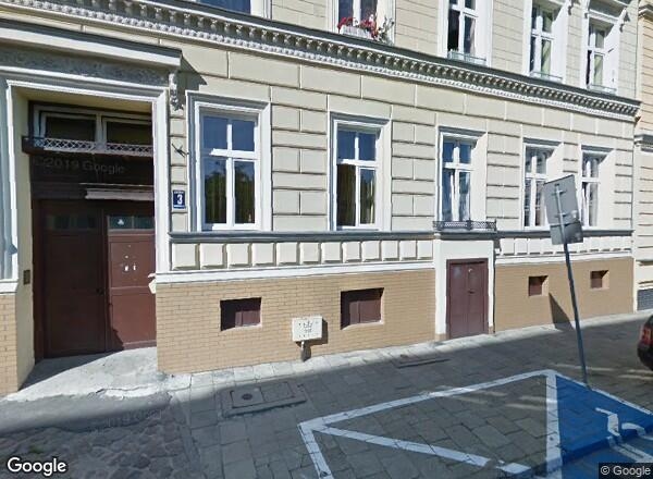 Ceny transakcyjne mieszkań Szczecin Tadeusza Czackiego 3