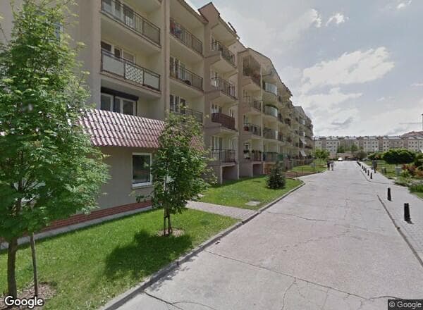 Ceny transakcyjne mieszkań Gorzów Wielkopolski IGNACEGO PADEREWSKIEGO 38