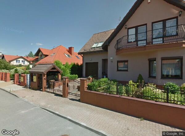 Ceny mieszkań Gdańsk Nagietkowa 22