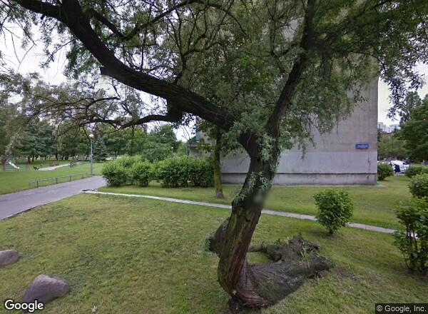 Ceny transakcyjne mieszkań Warszawa ul. Siemiatycka 15