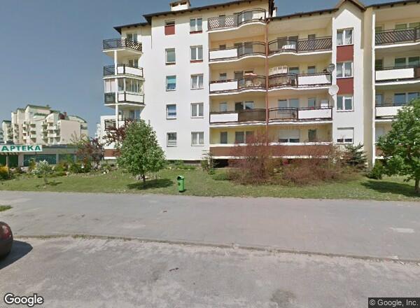 Ceny mieszkań Gdańsk Piotrkowska 44