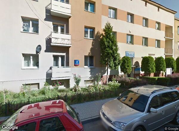 Ceny mieszkań Rzeszów Słoneczna 4