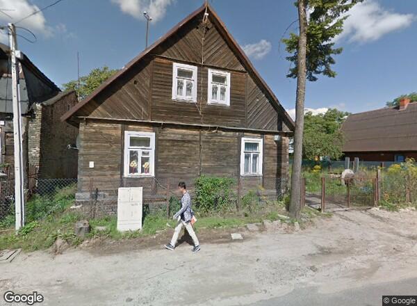 Ceny mieszkań Białystok Prowiantowa 6