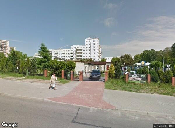 Ceny transakcyjne mieszkań Gdynia Benisławskiego 6