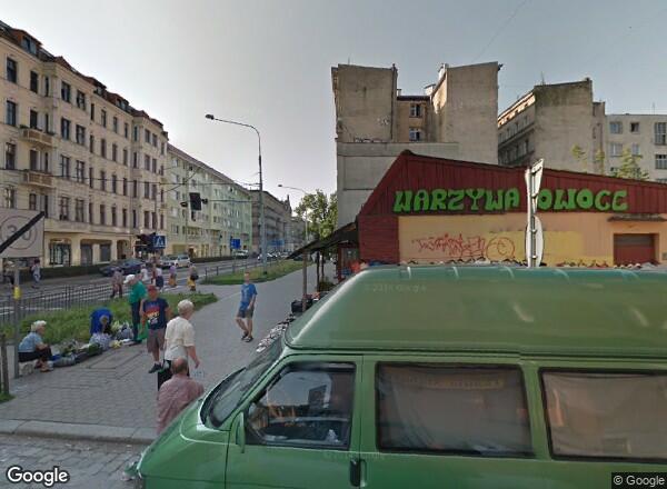 Ceny mieszkań Wrocław UL. POMORSKA 44C