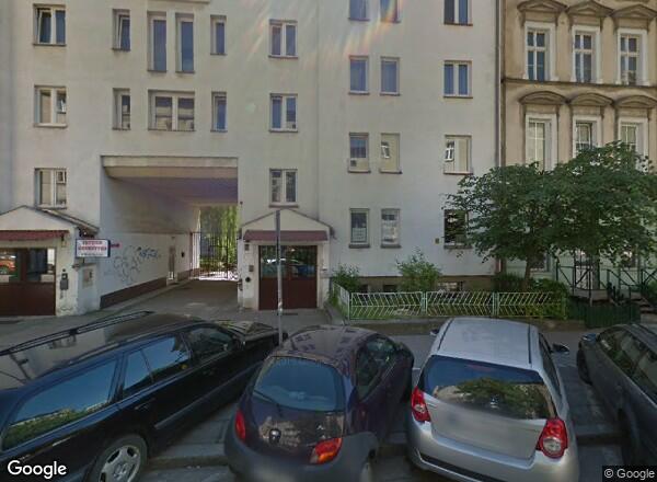 Ceny mieszkań Wrocław UL. GRUNWALDZKA 35