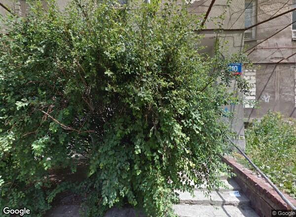 Ceny mieszkań Warszawa ul. K. I. Gałczyńskiego 10