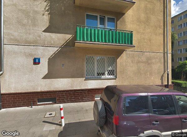 Ceny mieszkań Warszawa ul. Jana Szymczaka 8