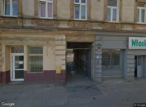 Ceny mieszkań Łódź Stanisława Przybyszewskiego 45