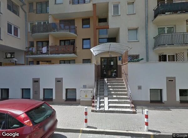 Ceny transakcyjne mieszkań Piaseczno Strusia 3