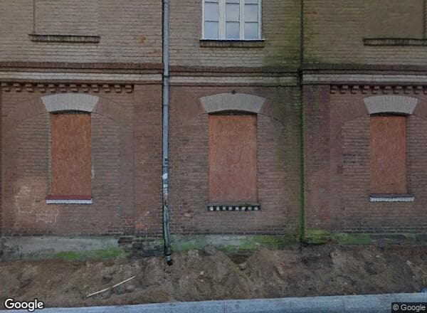 Ceny transakcyjne mieszkań Olsztyn Marcina Kromera 5