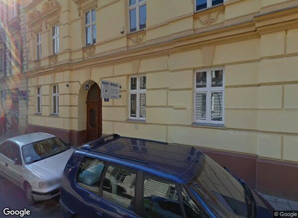 Ceny mieszkań Kraków Marii Skłodowskiej-Curie 9