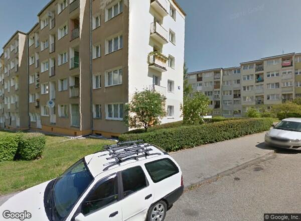 Ceny mieszkań Gdynia Powstania Wielkopolskiego 80