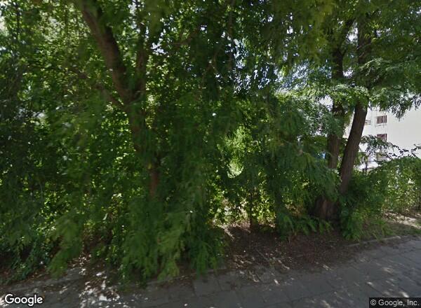 Ceny mieszkań Warszawa ul. Julianowska 38