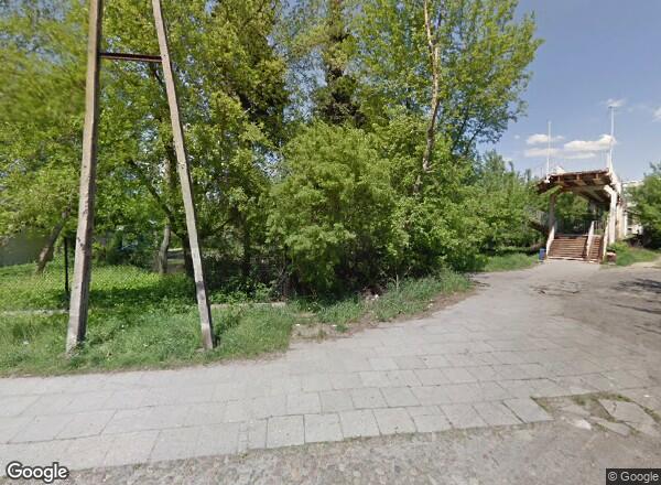 Ceny mieszkań Łódź Srebrzyńska 73