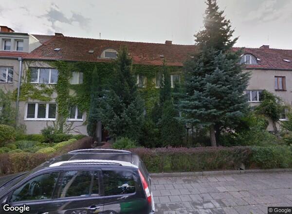 Ceny mieszkań Wrocław UL. 8 MAJA 44