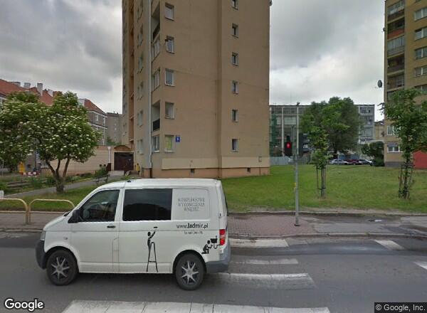 Ceny mieszkań Gdańsk Toruńska 8
