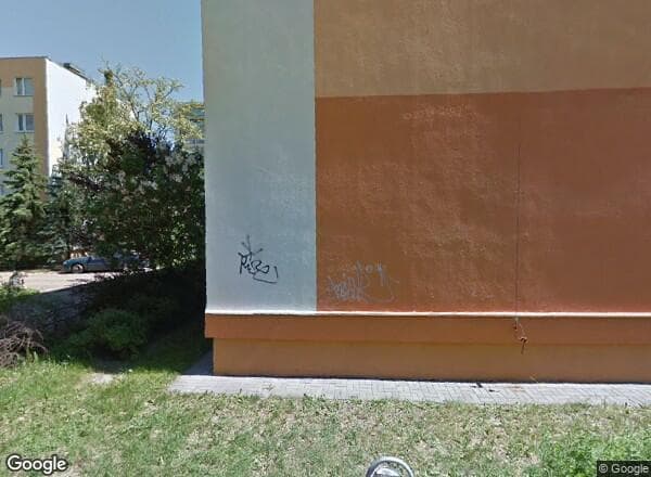 Ceny transakcyjne mieszkań Toruń Janiny i Eugeniusza Przybyłów 3B