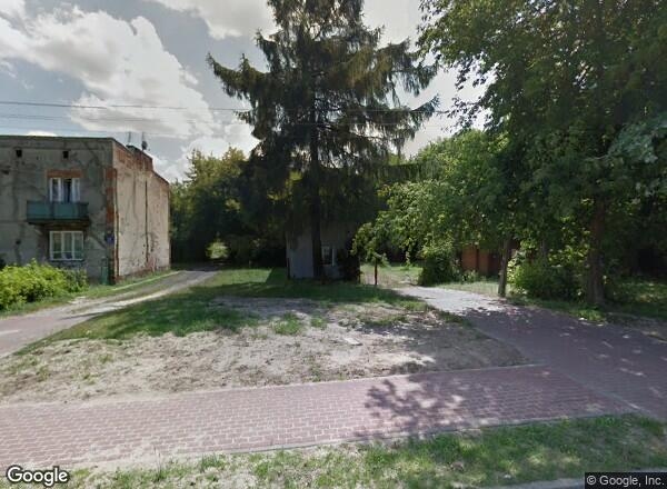Ceny transakcyjne mieszkań Warszawa al. Słowiańska 23