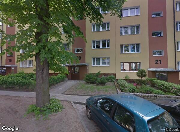 Ceny mieszkań Szczecin Floriana Szarego 20