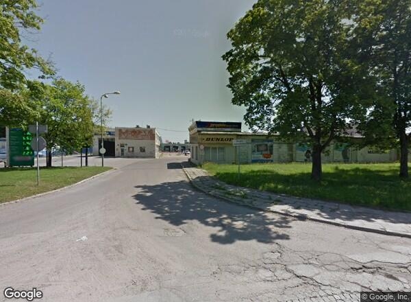 Ceny transakcyjne mieszkań Warszawa ul. Gumińska 1