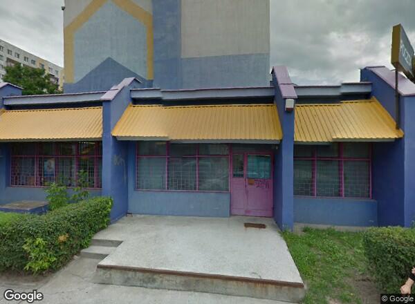 Ceny mieszkań Wrocław UL. MODRA 10