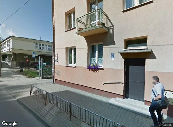 Ceny transakcyjne mieszkań Lublin Czechowska 13