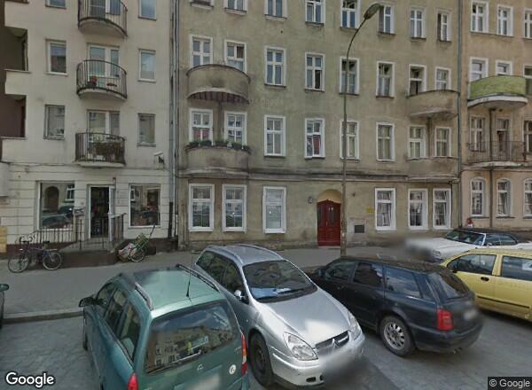 Ceny mieszkań Wrocław UL. ŁĘCZYCKA 14