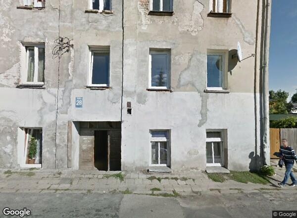 Ceny transakcyjne mieszkań Lublin Pawia 28