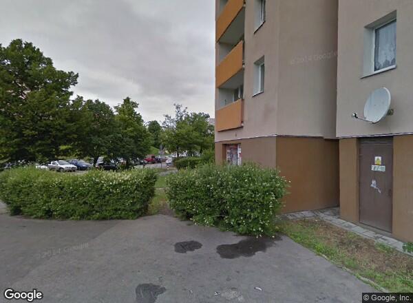 Ceny mieszkań Warszawa ul. Synów Pułku 8