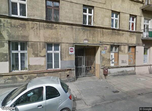 Ceny mieszkań Łódź Stefana Żeromskiego 9