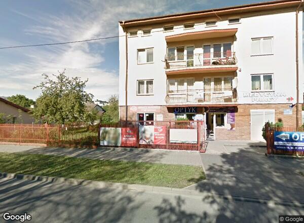 Ceny mieszkań Lublin Lotnicza 15