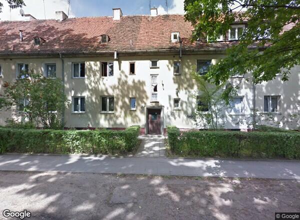 Ceny mieszkań Wrocław UL. HUTNICZA 54