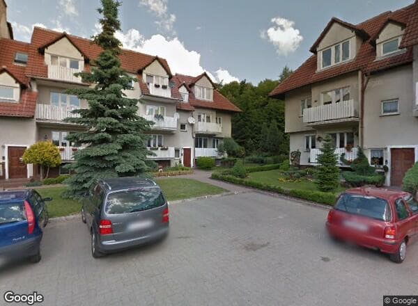 Ceny transakcyjne mieszkań Gorzów Wielkopolski KARD. STEFANA WYSZYŃSKIEGO 150C