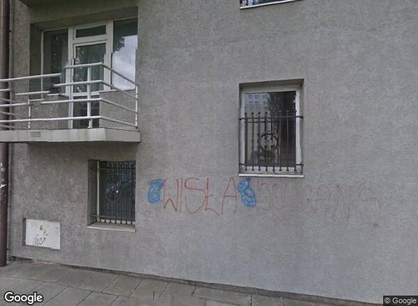 Ceny mieszkań Kraków Zenona Klemensiewicza 12