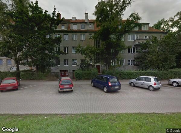 Ceny mieszkań Wrocław AL. GEN. JÓZEFA HALLERA 174