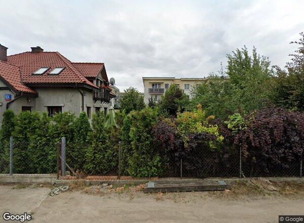 Ceny mieszkań Warszawa ul. Skarbka z Gór 51G